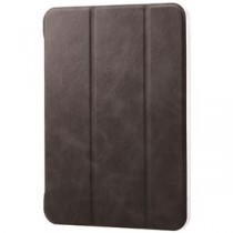 エレコム iPad10.9 第10世代 レザーケース
