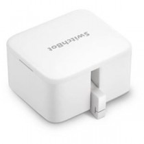 SwitchBot SwitchBot IoT 物理スイッチ 3R-WOC01WT