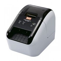 マックス ラベルプリンタ 楽ラベ ELP-60N2