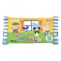 【まとめ】 デビカ かみねんど 500g 090101 【×10セット】