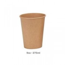 【まとめ】 サンナップ FMXミザラシペーパーカップ275mL 100個 【×2セット】