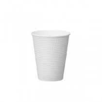 【まとめ】 サンナップ エンボスカップホワイト 260mL 50個入 【×2セット】