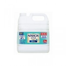 ライオン 業務用NANOX one Pro 4kg