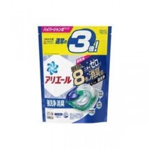 P&G アリエールジェルボール4D つめかえ用33個