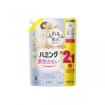 【まとめ】 花王 ハミング フローラルブーケの香り1000mL 【×2セット】