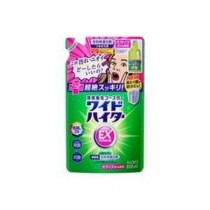 【まとめ】 花王 ワイドハイターEXパワー 大 つめかえ用 【×3セット】
