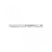 Panasonic 蛍光灯40W直管FL40SSENW37EF310K 昼白 10本