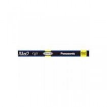 Panasonic 蛍光灯40W直管 FLR40SEXDMX36F32K 昼光 2本