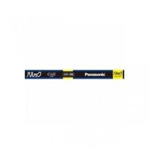 Panasonic 蛍光灯40W直管FL40SSEXD37F310K 昼光色10本
