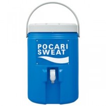 大塚製薬 ポカリスエットクーラージャグタンク15L