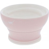 猫用食器 necoco 愛猫が食べやすい 脚付き食器 ウェットフード向き