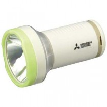 【まとめ】三菱電機 LEDランタンライト CL-9301C アイボリー【×3セット】