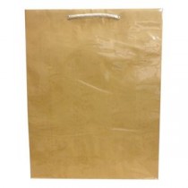 【まとめ】 東京ユニオン 手提袋 超特大コンテナ No-190 ぞうげ 【×5セット】