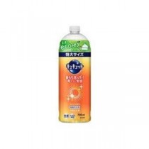 【まとめ】 花王 キュキュット つめかえ用 700mL 【×5セット】