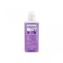 【まとめ】 ライオン NANOX oneニオイ専用 本体 640g 【×5セット】