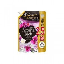 【まとめ】 ライオン ソフランアロマリッチジュリエット950mL 【×5セット】