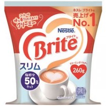 【まとめ】 ネスレ ブライトスリム 260g 【×10セット】