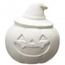 (まとめ) お絵かき貯金箱 ハロウィン 【×5セット】