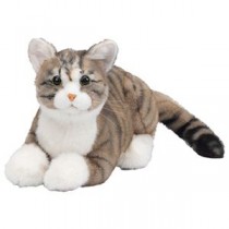 なでなでねこちゃんEX キジトラ