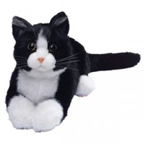 なでなでねこちゃんEX ハチワレ