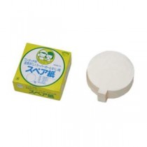 (まとめ) すくい枠用スペア紙 1000枚 012-011 【×2セット】