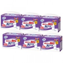 リフレ はくパンツBIG 3L 6P