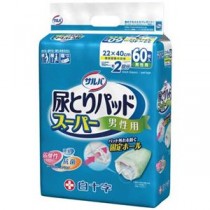 サルバ尿とりパッドスーパー男性用60枚4P