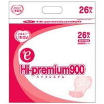 いちばん+eHi-premium900病院施設用26枚4P