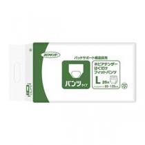 ネピアテンダーはくだけフィットパンツL1P