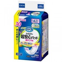 リリーフ超安心パッドパンツ用4回30枚1P