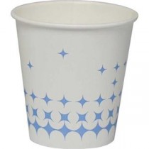 うがい用紙コップ 3オンス 100個×30P