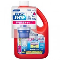 (まとめ) パイプハイター高粘度ジェル業務用 本体2kg 【×2セット】