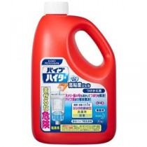 (まとめ) パイプハイター高粘度ジェル業務用 付替2kg 【×2セット】