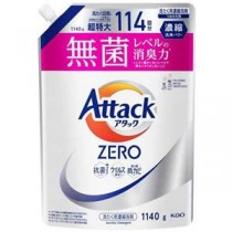 アタックZERO つめかえ用 1140g
