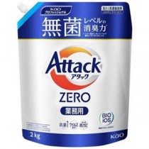 アタックZERO 業務用 2kg