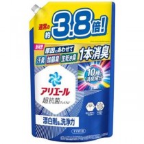 アリエールジェル つめかえ1.55kg