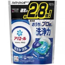 アリエールジェルボールプロ つめかえ31個