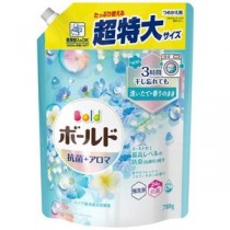 (まとめ) ボールドジェル詰替780gフレッシュFサボン 【×2セット】