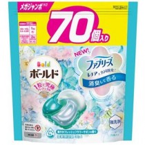 ボールドジェルボール4D詰替70個フレッシュ