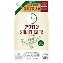 (まとめ) アクロンスマートケア詰替820mLグリーン 【×2セット】