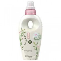 (まとめ) さらさ柔軟剤 本体530mL 【×2セット】