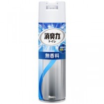 (まとめ) トイレの消臭力スプレー お勧め3本セット 【×2セット】