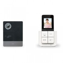 DECTワイヤレステレビドアホン DHS-SP2020