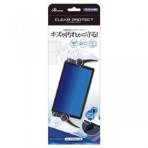 アンサー PS Portal用 クリアプロテクト ANS-PSV038CL