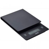 HARIO V60 ドリップスケール ブラック VSTN-2000B