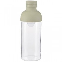 HARIO フィルターインボトル300ml スモーキグリーン FIB-30-SG