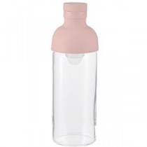 HARIO フィルターインボトル300ml スモーキピンク FIB-30-SPR