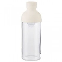 HARIO フィルターインボトル300ml ホワイト FIB-30-W
