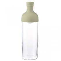 HARIO フィルターインボトル750ml スモーキグリーン FIB-75-SG