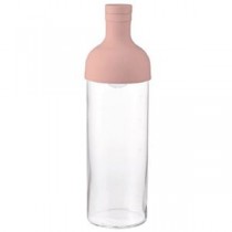 HARIO フィルターインボトル750ml スモーキピンク FIB-75-SPR